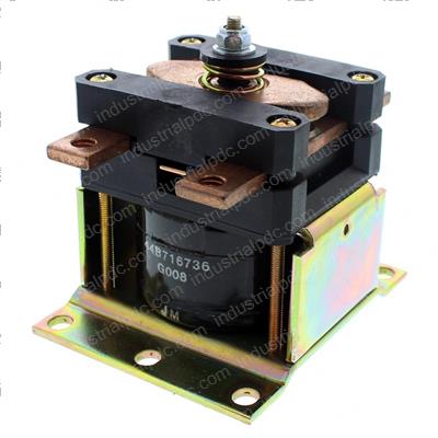 Picture of Contactor 150a 36/48 Volt