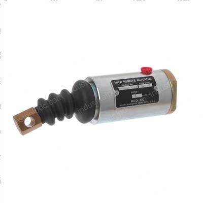 Picture of Actuator Foot Brake