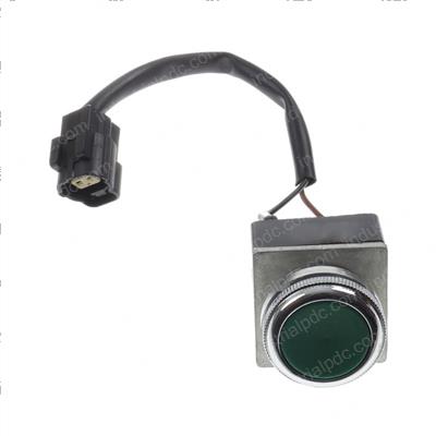 Picture of Push Button - Complete