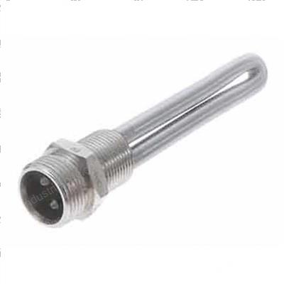 Picture of Block Heater - Threaded