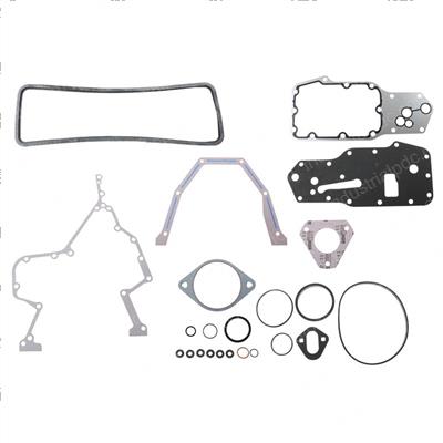 Picture of Engine Gasket Kit, Lower