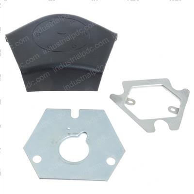 Picture of Horn Button Kit