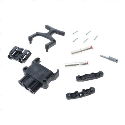 Picture of Din 80a 25mm Skt