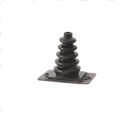 Picture of Boot and Gasket