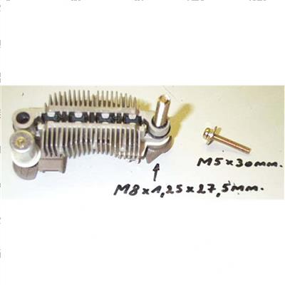Picture of Rectifier