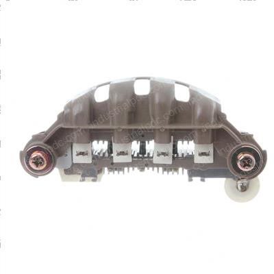 Picture of Rectifier Assembly