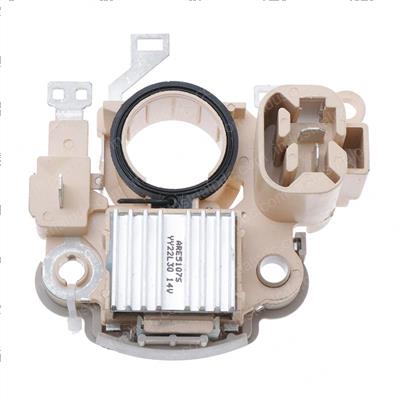 Picture of Regulator Se