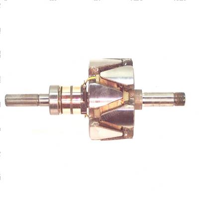 Picture of Rotor Assembly
