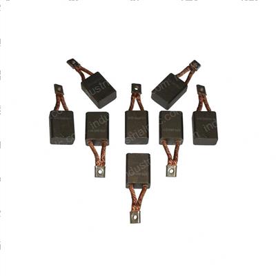 Picture of Brush - Motor Set of 8