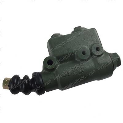 Picture of Cylinder Kit - Master