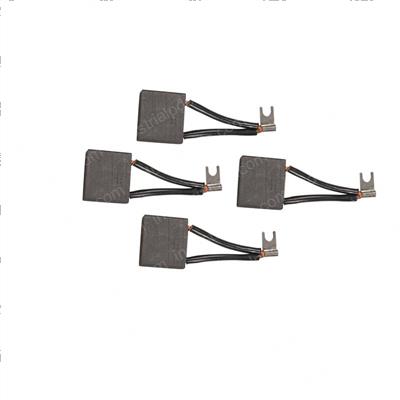 Picture of Brush - Motor Set of 4