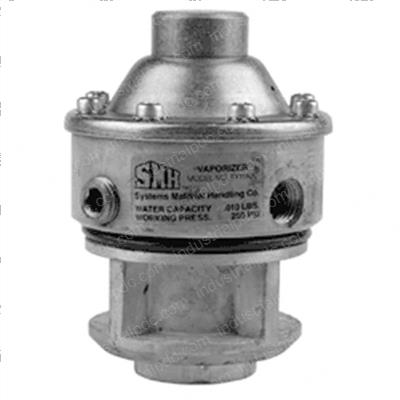 Picture of Vaporizer - Non Adjustable