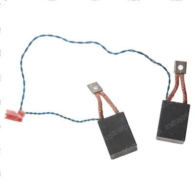Picture of Carbon Brush