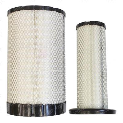 Picture of Set of Filters