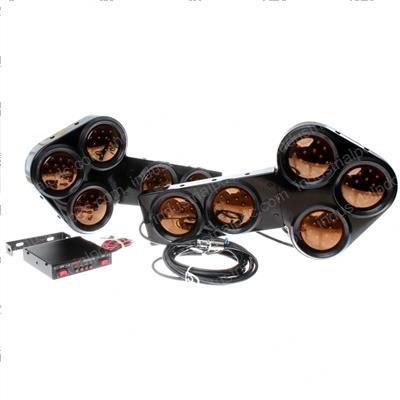 Picture of Arrow Board - Led 2 Piece