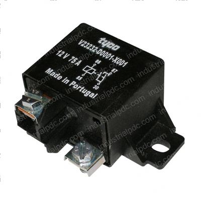 Picture of Relay - 75a 12v