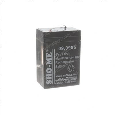 Picture of Battery - Replacement