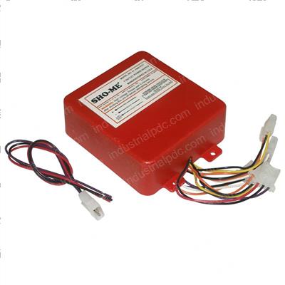 Picture of Power Supply - Strobe