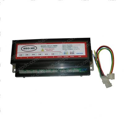 Picture of Power Supply