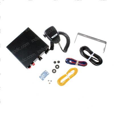 Picture of Siren - Dash Mount