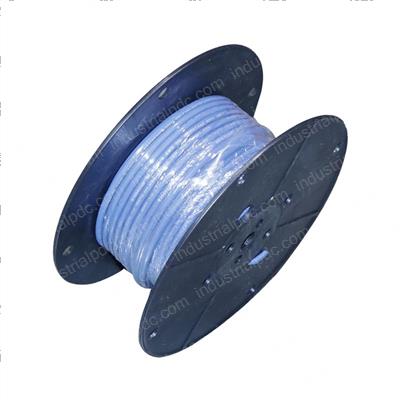 Picture of Wire - 8 Ga - Blue