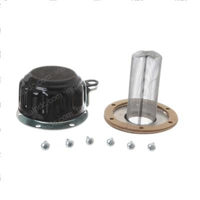 Picture of Breather - Filler