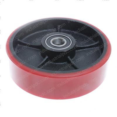 Picture of Steer Wheel
