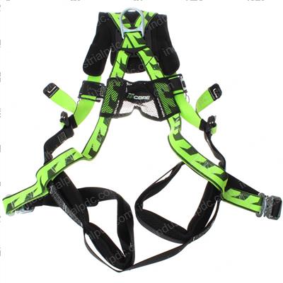 Picture of Harness - Steel Quick Connect