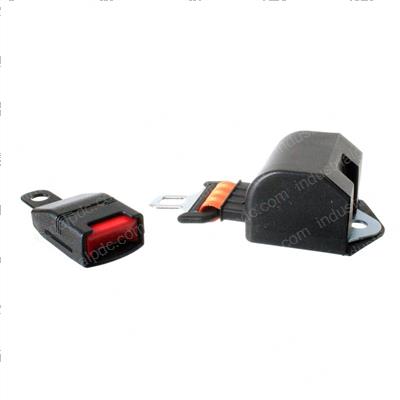 Picture of Belt - Seat Retractable