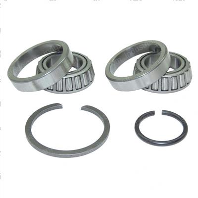 Picture of Bearing - Taper Roller Set