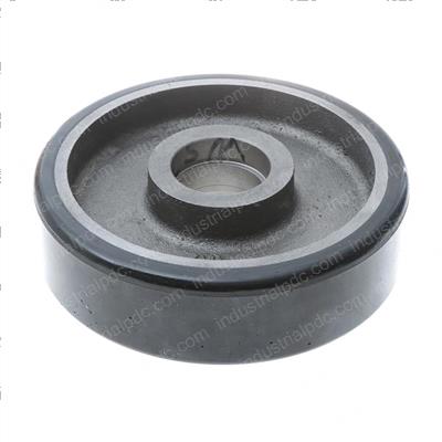 Picture of Steer Wheel