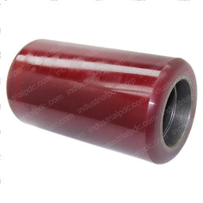 Picture of Wheel - Poly 3 1/4 X 5 7/8