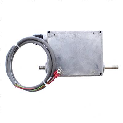 Picture of Accelerator - Solid State