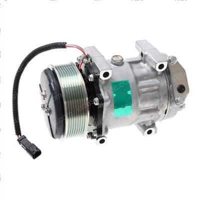 Picture of Compressor Air Condition