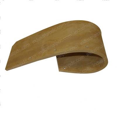 Picture of Squeegee - Tan Gum