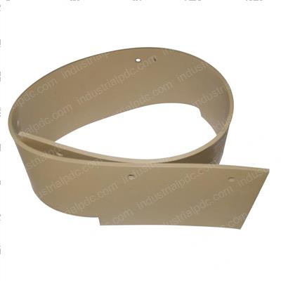 Picture of Squeegee - Tan Gum