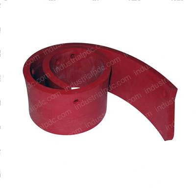 Picture of Squeegee - Red Gum