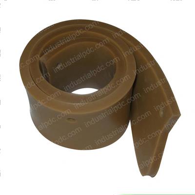 Picture of Squeegee - Tan Gum