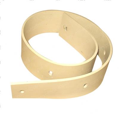 Picture of Squeegee - Tan Gum