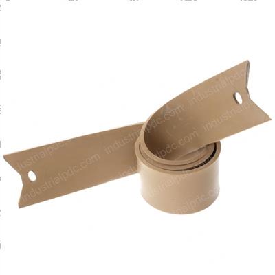 Picture of Squeegee - Tan Gum