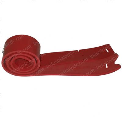 Picture of Squeegee Set-Red Gum