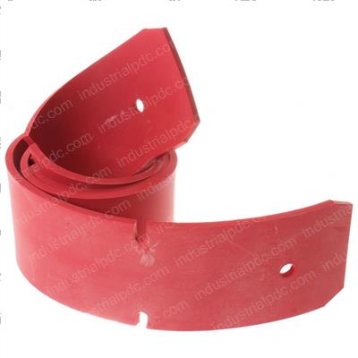 Picture of Squeegee - Red Gum