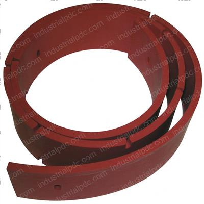 Picture of Squeegee - Red Gum