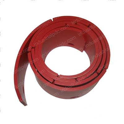 Picture of Squeegee - Red Gum