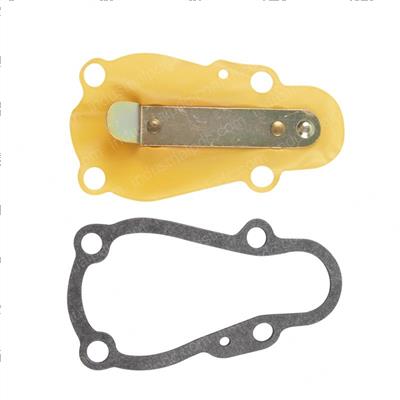 Picture of Diaphragm Assembly