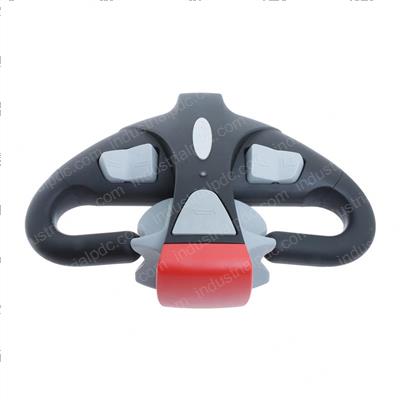 Picture of Tiller Head , Control Handle