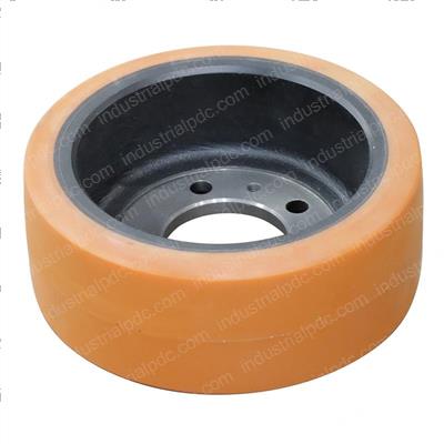 Picture of Wheel - Drive