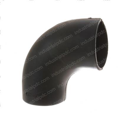 Picture of Elbow - Rubber