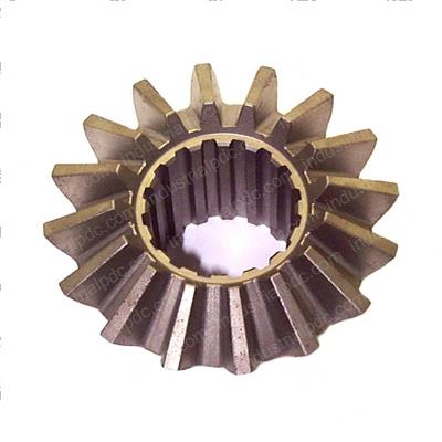 Picture of Gear Side