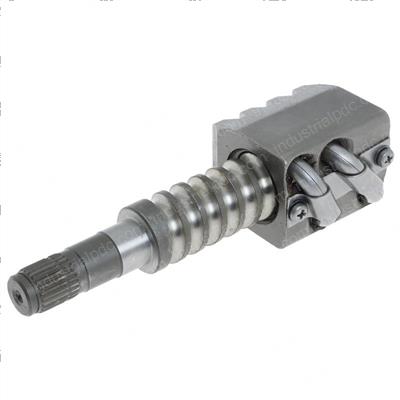 Picture of Nut-Assy Ball